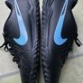 Nike Performance football boots - black Image 4