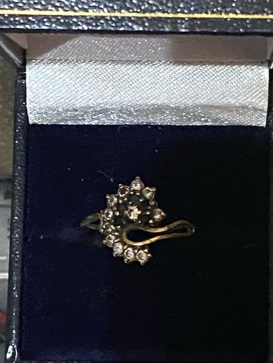 Jewellery