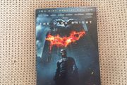 The Dark Knight - Two Disc Special