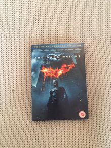 The Dark Knight - Two Disc Special