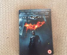 The Dark Knight - Two Disc Special
