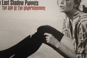 The Last Shadow Puppets - The Age of the Understatement. The booklet is missing.