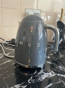 smeg Kettle