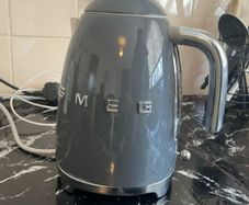 smeg Kettle