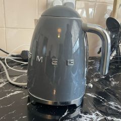 smeg Kettle