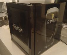 Husky 48L Guinness Fridge