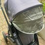 uppababy vista Image 2