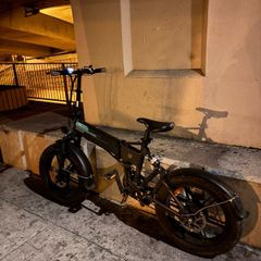 Fido M1 Pro