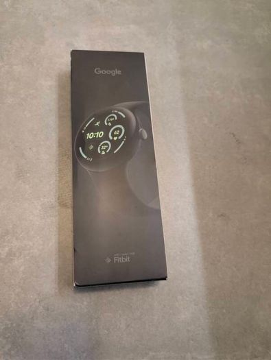 pixel watch 3 45 warranty till Dec 26 Dun Laoghaire