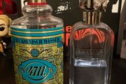 Two Fragrances