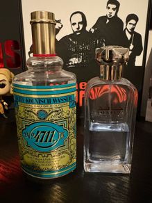 Two Fragrances