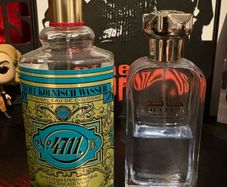 Two Fragrances