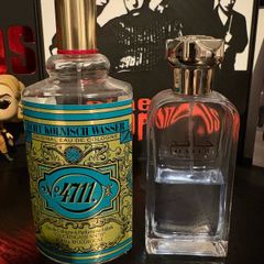 Two Fragrances