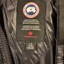 Canada Goose jacket for teens (unisex ) for sale Image 2