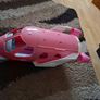Barbie Aeroplane Image 6