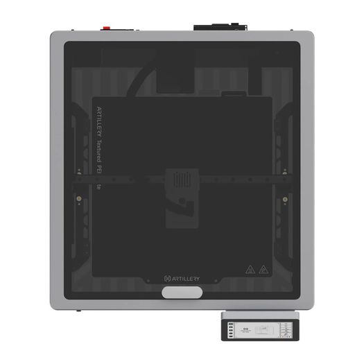 Artillery M1 Pro - 600 mm/s High-Speed FDM 3D Printer