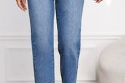 New High Waist Jeans