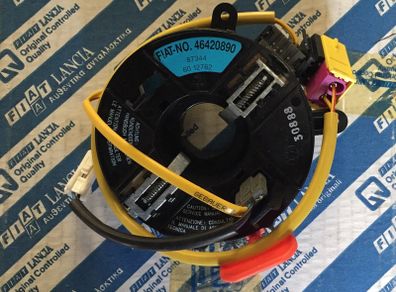 Clock Spring (Fiat Bravo Brava)