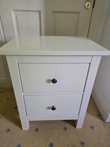 Bedside Locker