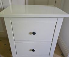 Bedside Locker
