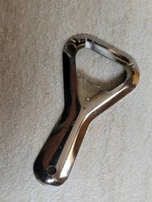 Bottle opener