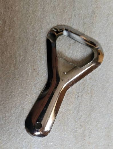Bottle opener