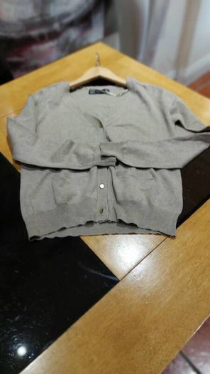 Zara Top