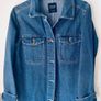 DENIM Shirt/ Jacket Image 2