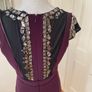 Bastyan Dress UK 12 Image 6