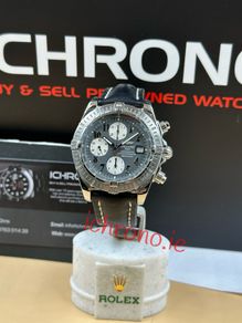 Breitling chronomat Evolution 44mm 2007