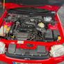 1996 Ford Escort SI 1.8 Image 7