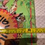 Vintage oversized Book World of Animals Image 10