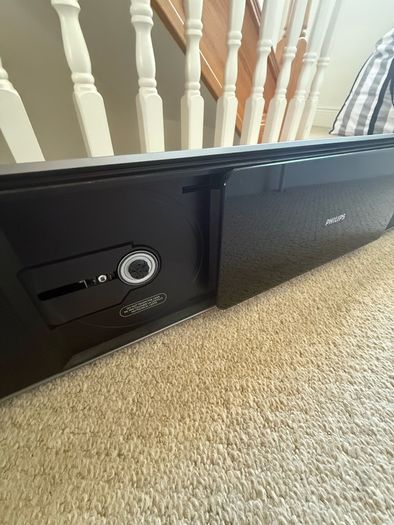 Sound Bar