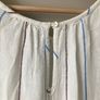 M&S linen /viscose dress, size 10, brand new Image 3