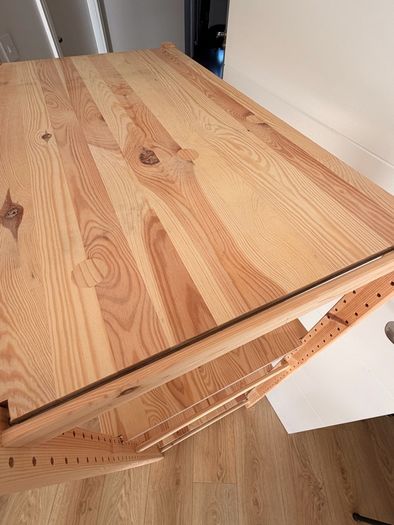 Ikea Ivar Storage Shelf X2