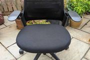 ergonomic office chair