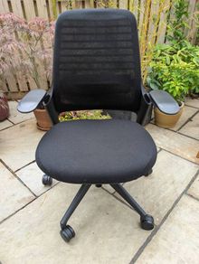 ergonomic office chair