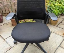ergonomic office chair