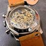 SEAGULL 1963 Legacy Chronograph Image 5