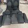 Toyota Camry Seats Image 2