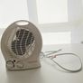 Essentials Fan Heater Image 2