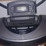 Panasonic RX-ED707 Cobra Image 2