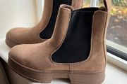 New Ankle Boots