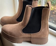 New Ankle Boots