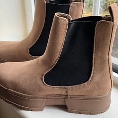 New Ankle Boots