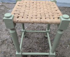 Vintage Stool