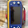 nintendo switch lite Image 2