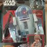 Star Wars Bundle  Card Game + R2-D2 Toy  12e for Both Image 2