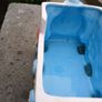 Ceramic Baby Planter Image 4