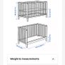 Baby Cot Image 5